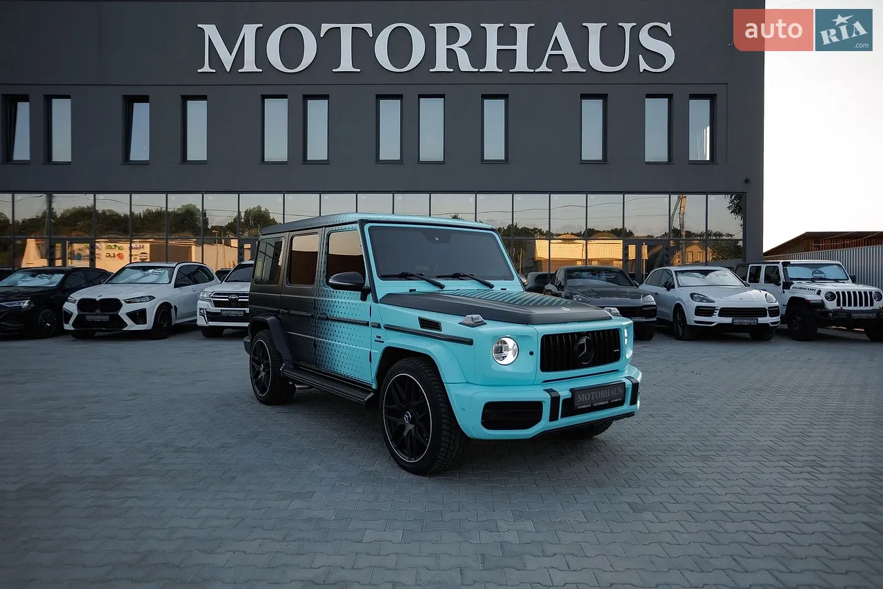 2013 Mercedes-Benz G-klasse - мініатюра 50