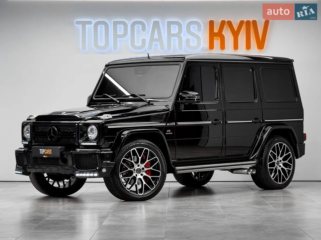 2014 Mercedes-Benz G-klasse - мініатюра 94