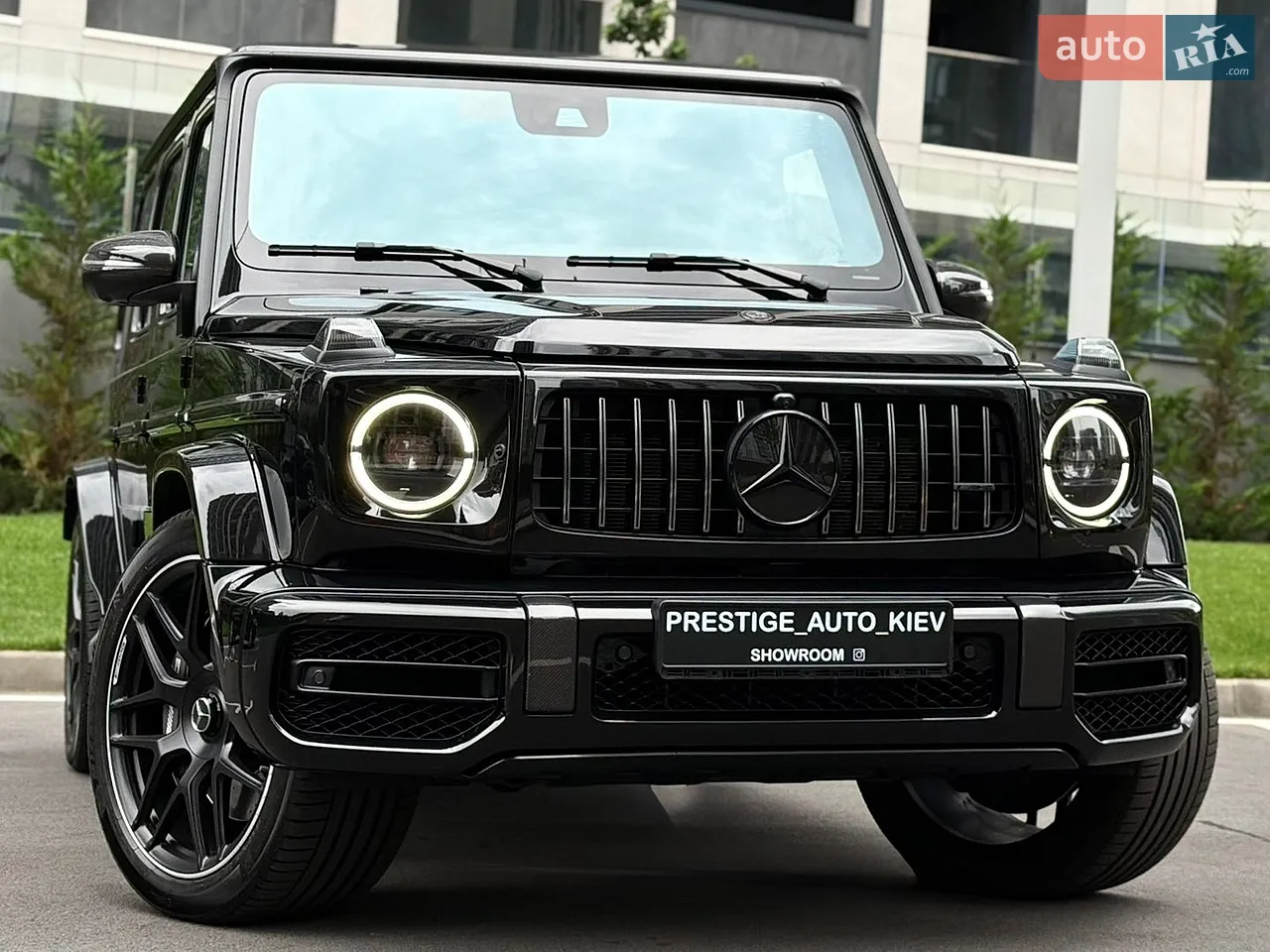 2022 Mercedes-Benz G-klasse - мініатюра 98