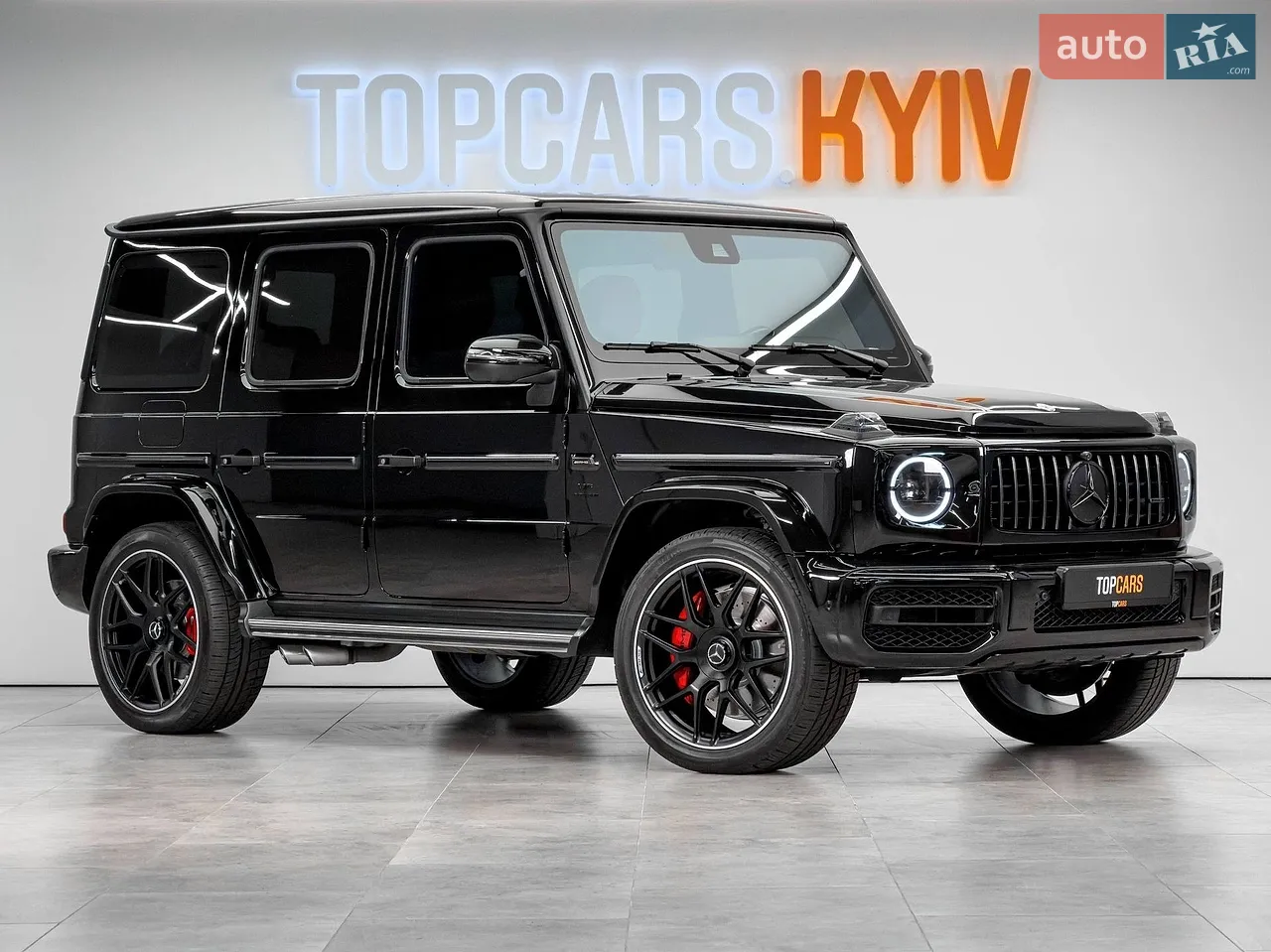 2022 Mercedes-Benz G-klasse - мініатюра 79