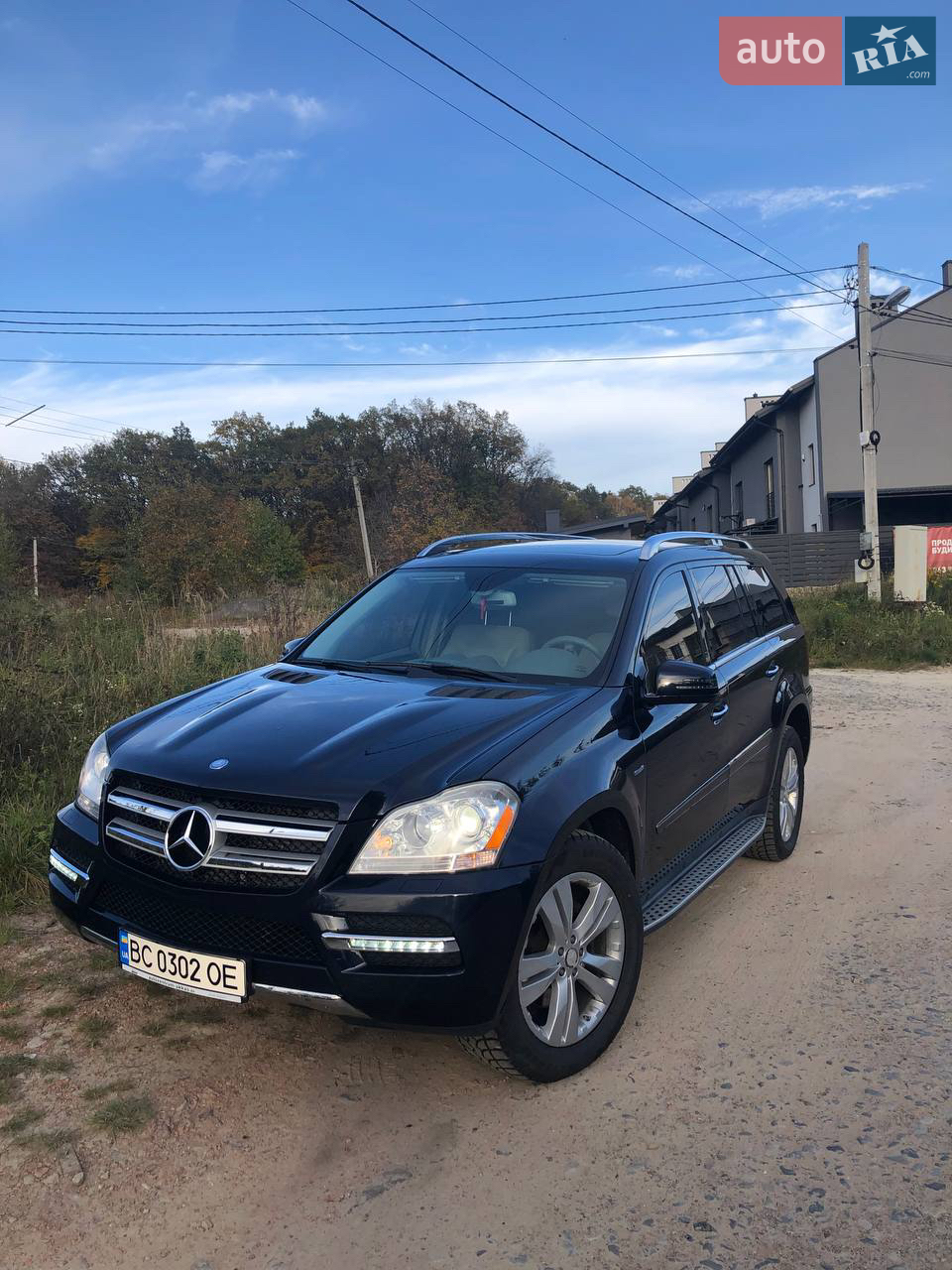 2012 Mercedes-Benz GL-klasse - мініатюра 28