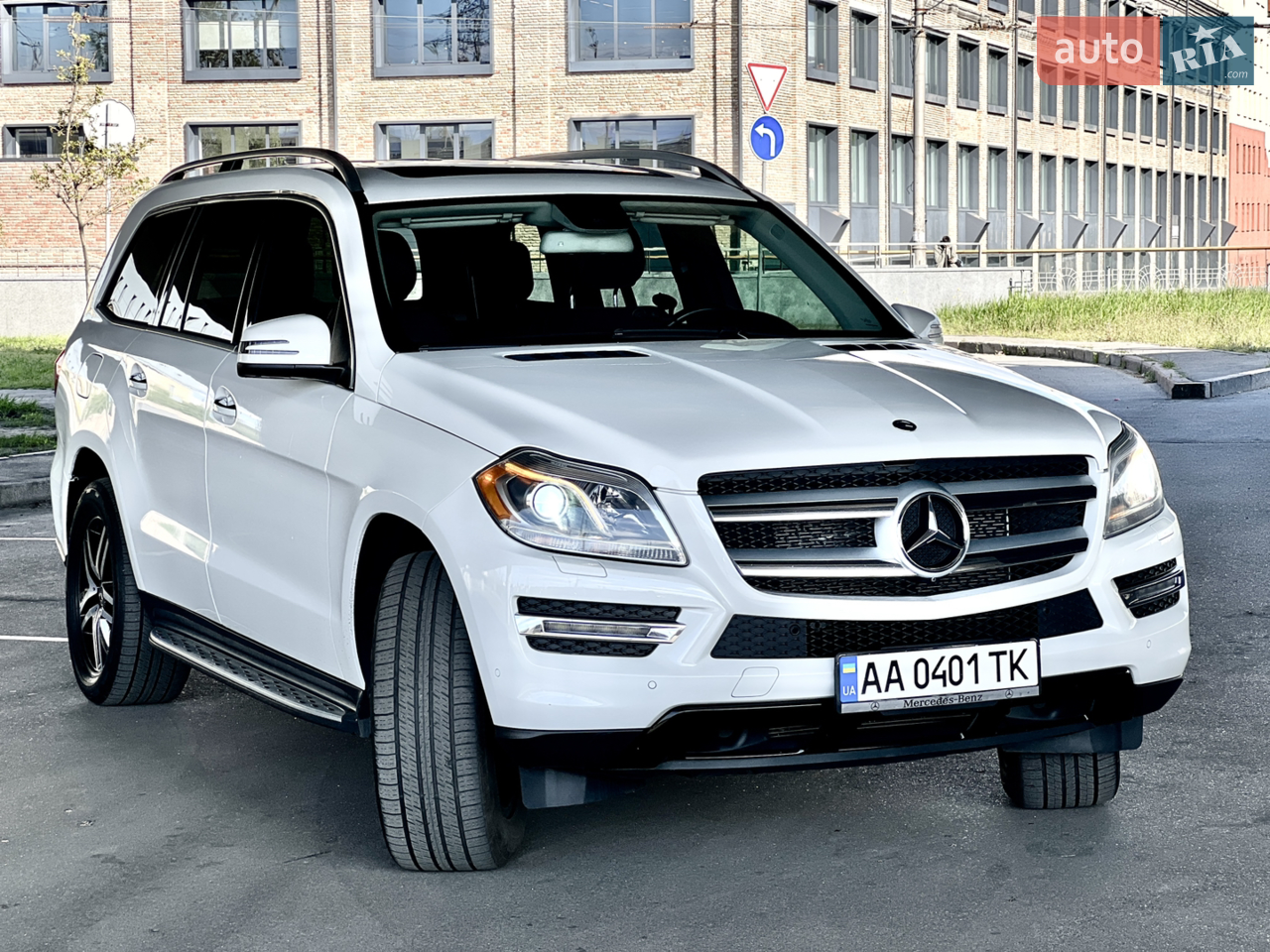 2015 Mercedes-Benz GL-klasse - мініатюра 22