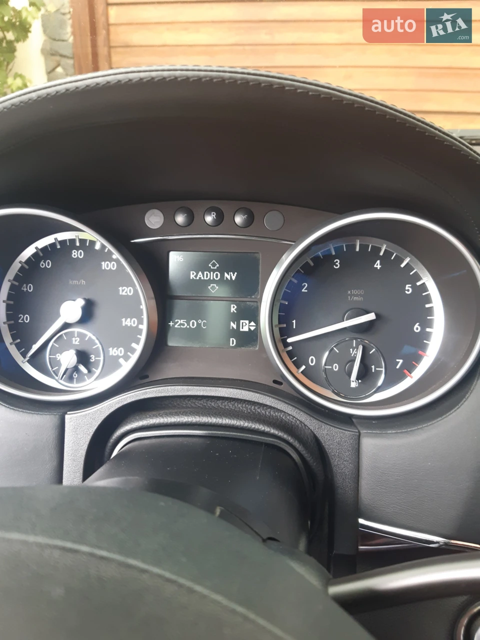 2010 Mercedes-Benz GL-klasse - мініатюра 11