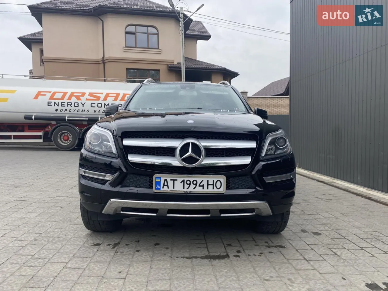 2015 Mercedes-Benz GL-klasse - мініатюра 31