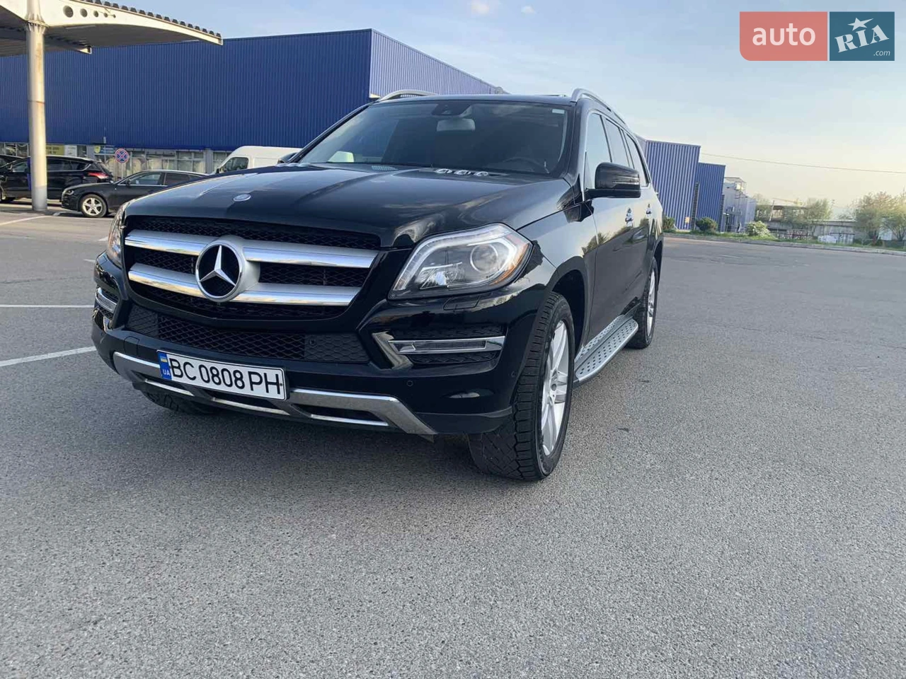2015 Mercedes-Benz GL-klasse - мініатюра 40