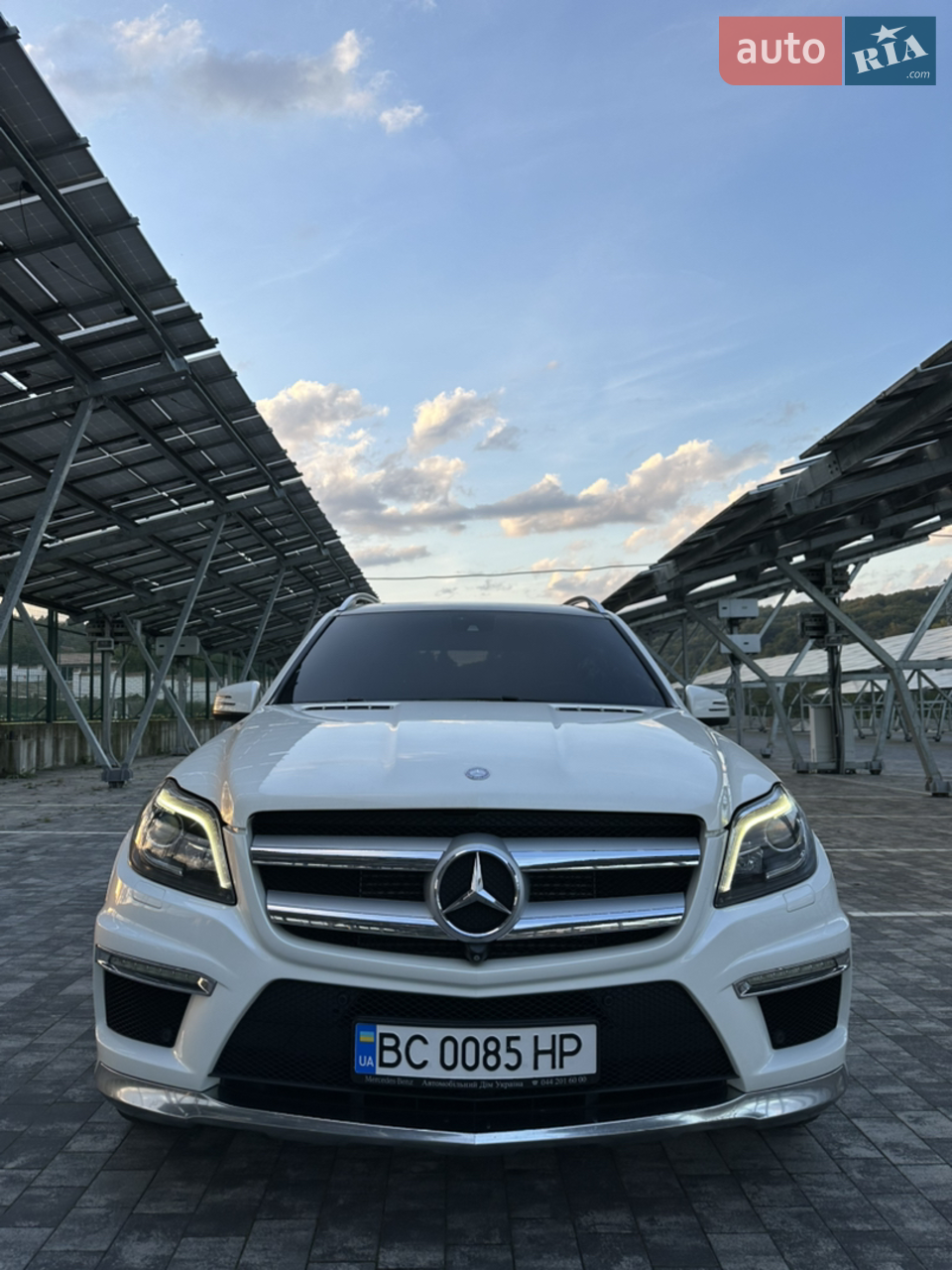 2013 Mercedes-Benz GL-klasse - мініатюра 16