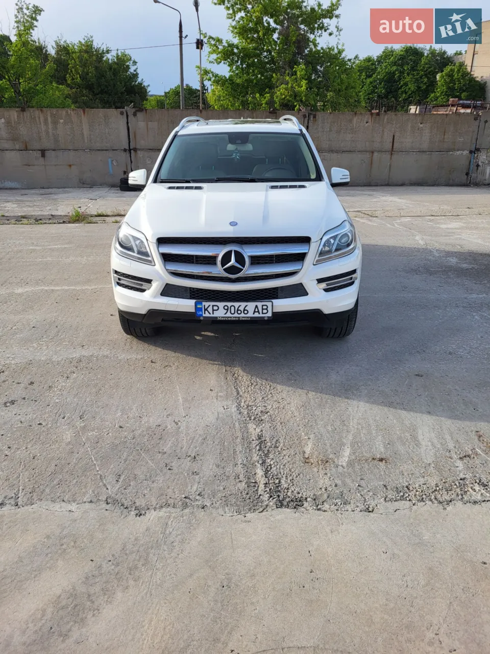2015 Mercedes-Benz GL-klasse - мініатюра 53