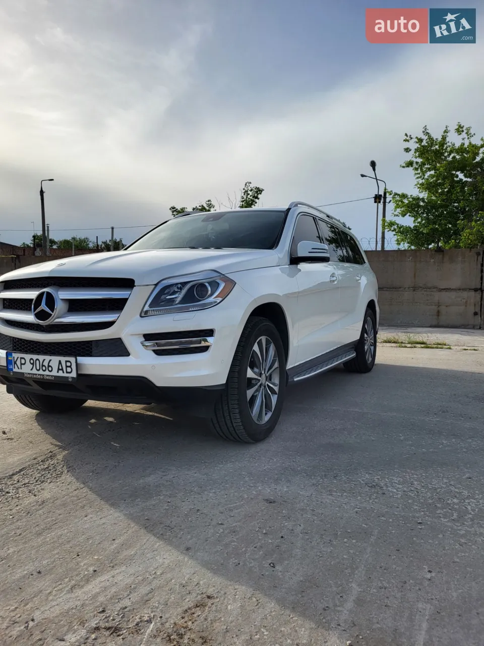 2015 Mercedes-Benz GL-klasse - мініатюра 54