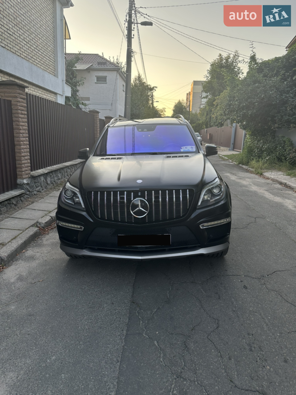 2012 Mercedes-Benz GL-klasse - мініатюра 24