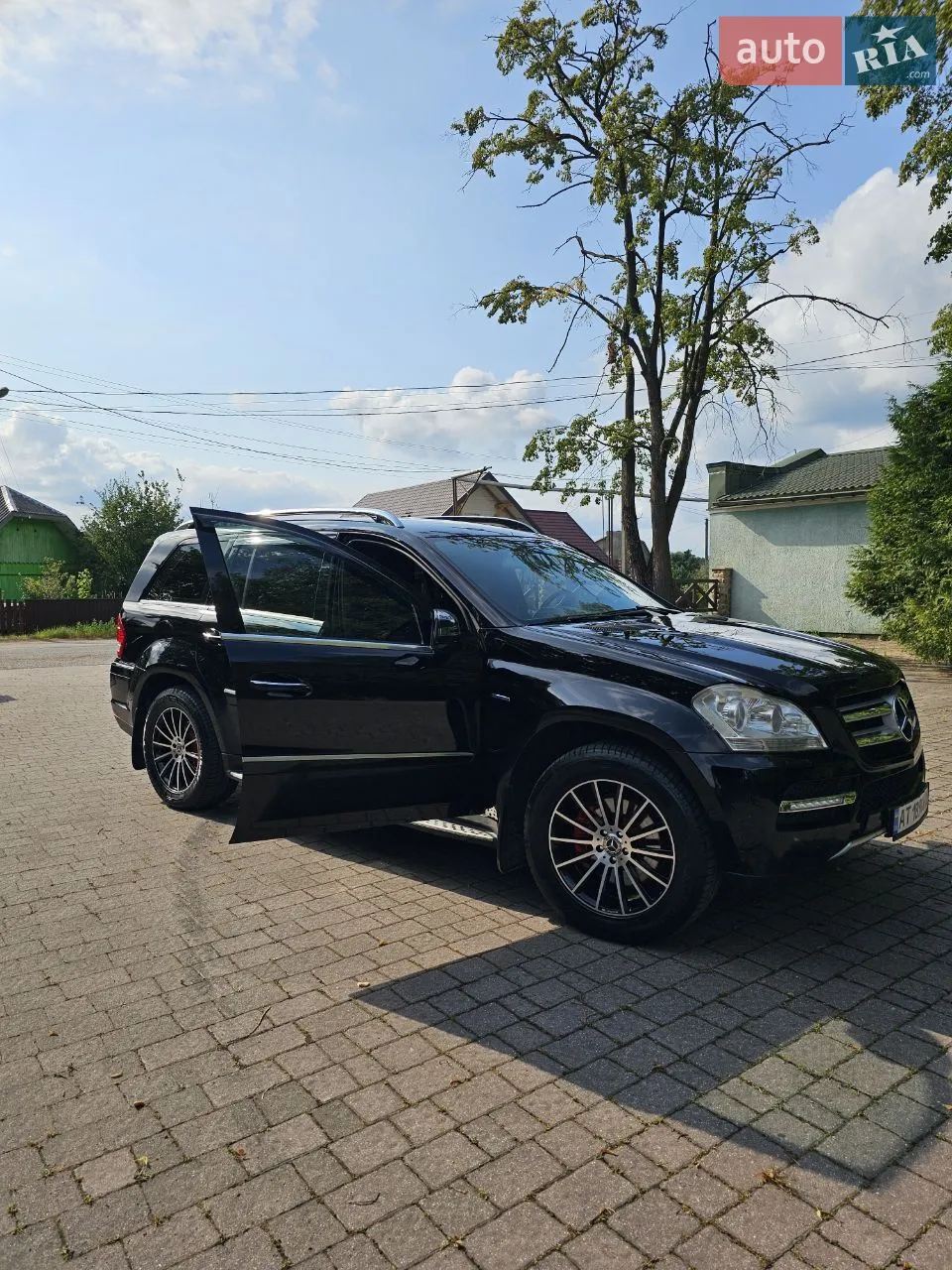 2010 Mercedes-Benz GL-klasse - мініатюра 33