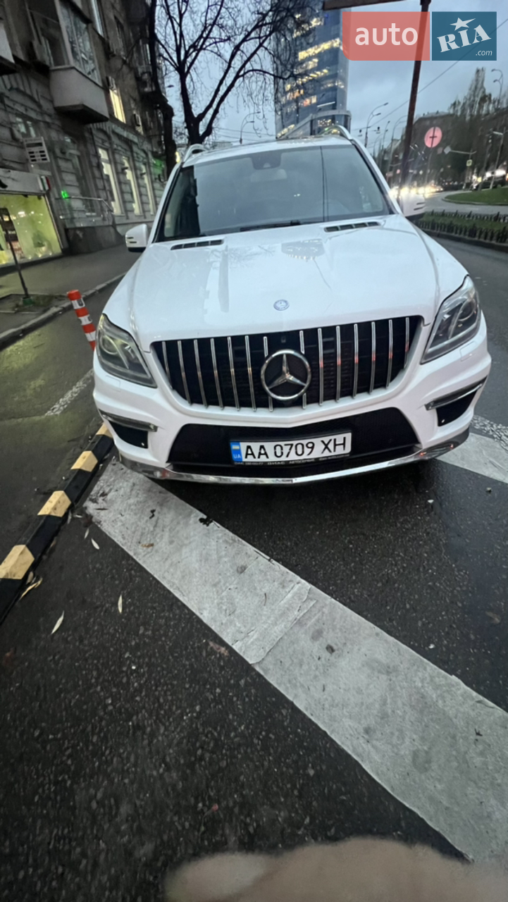 2015 Mercedes-Benz GL-klasse - мініатюра 66