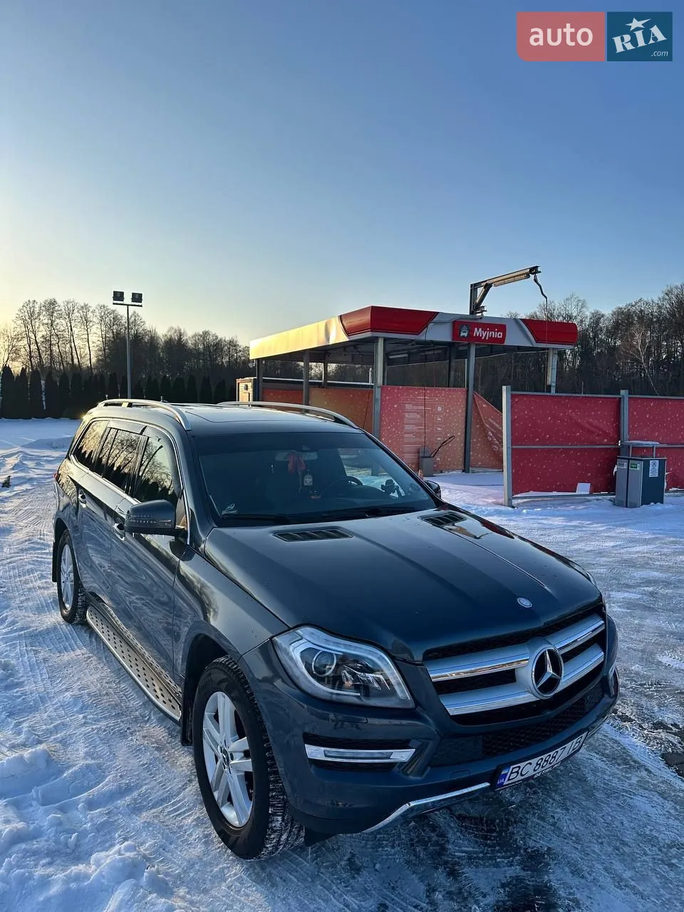 2013 Mercedes-Benz GL-klasse - мініатюра 86