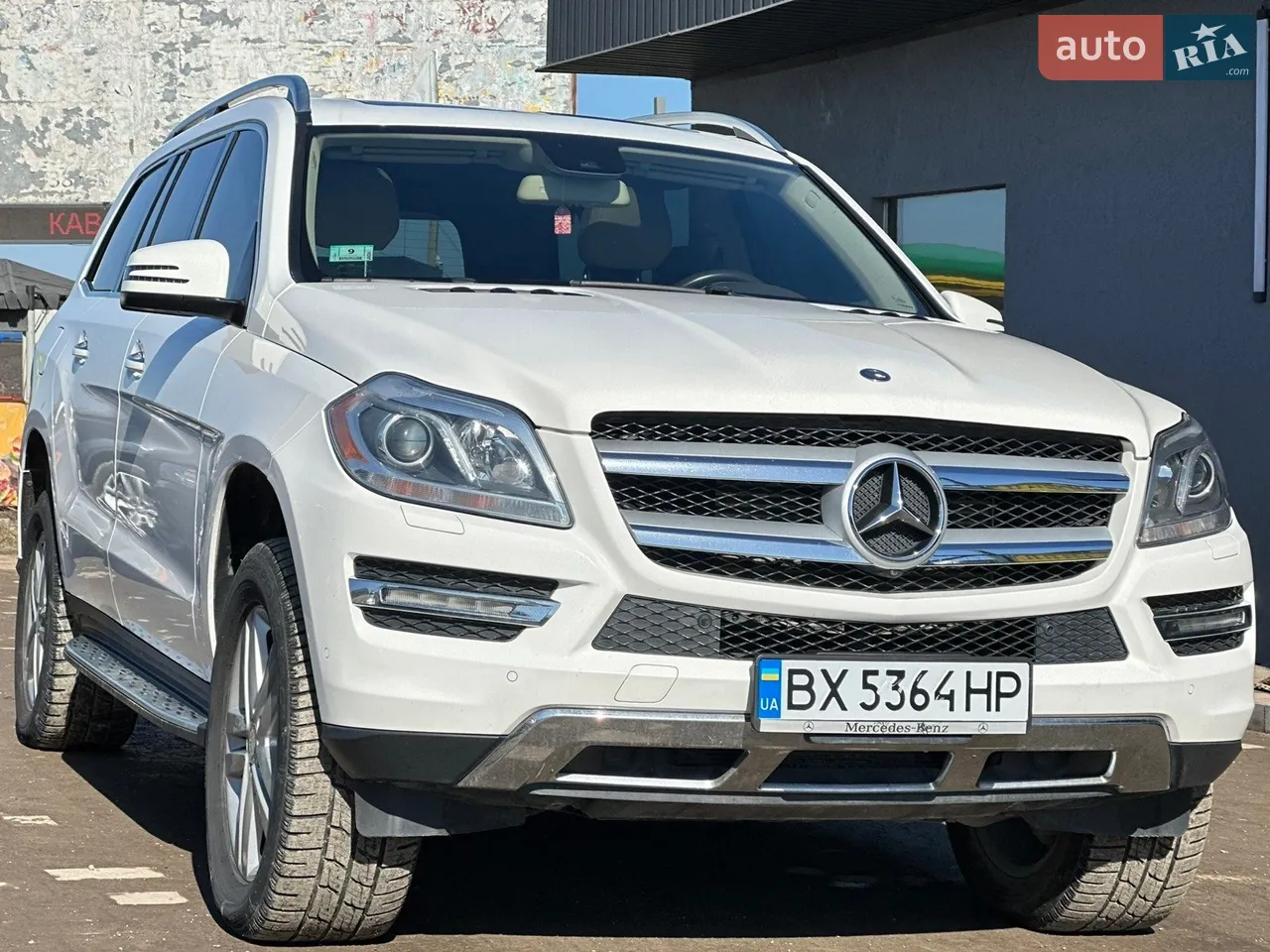 2015 Mercedes-Benz GL-klasse - мініатюра 25