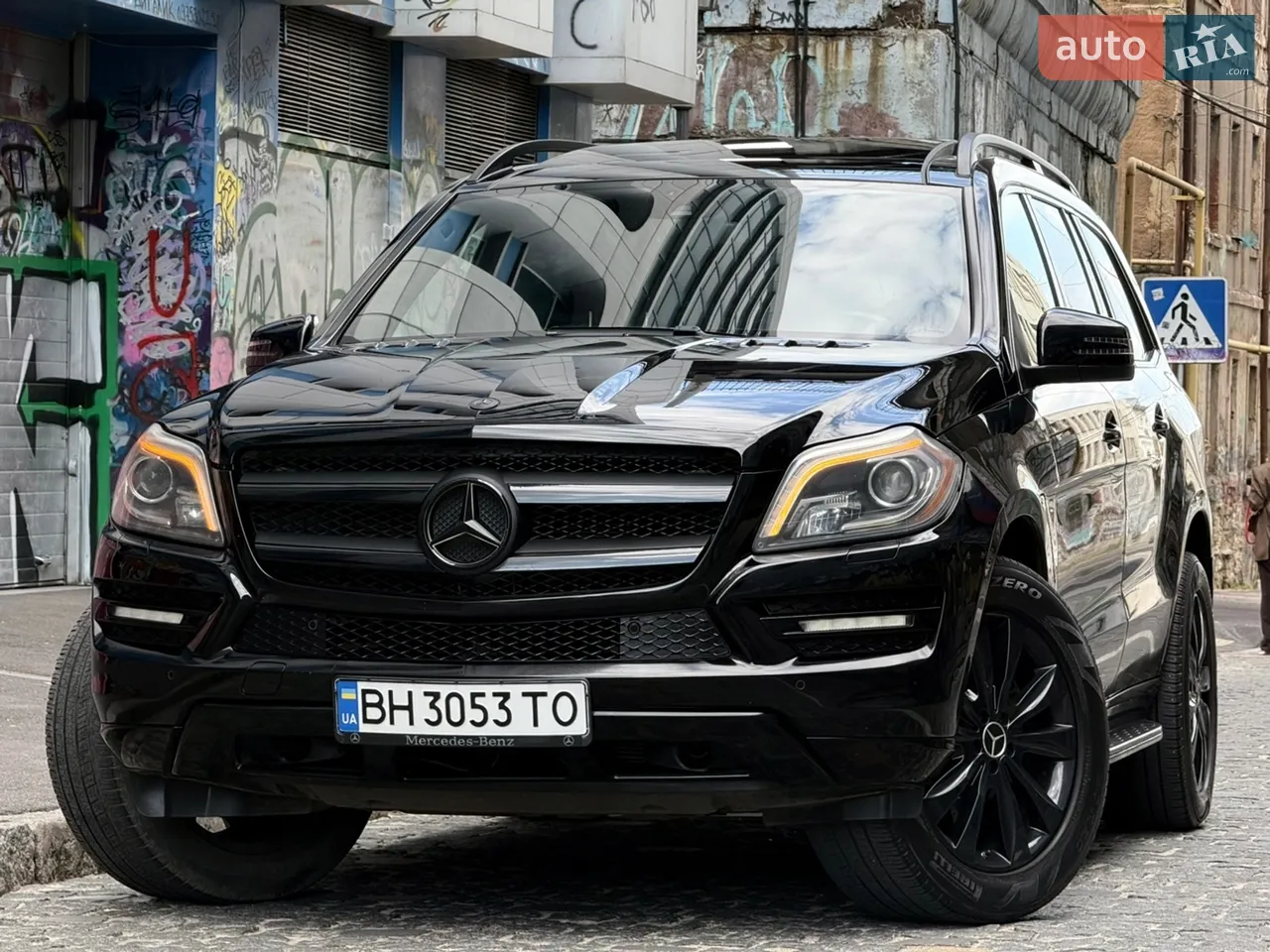 2012 Mercedes-Benz GL-klasse - мініатюра 112