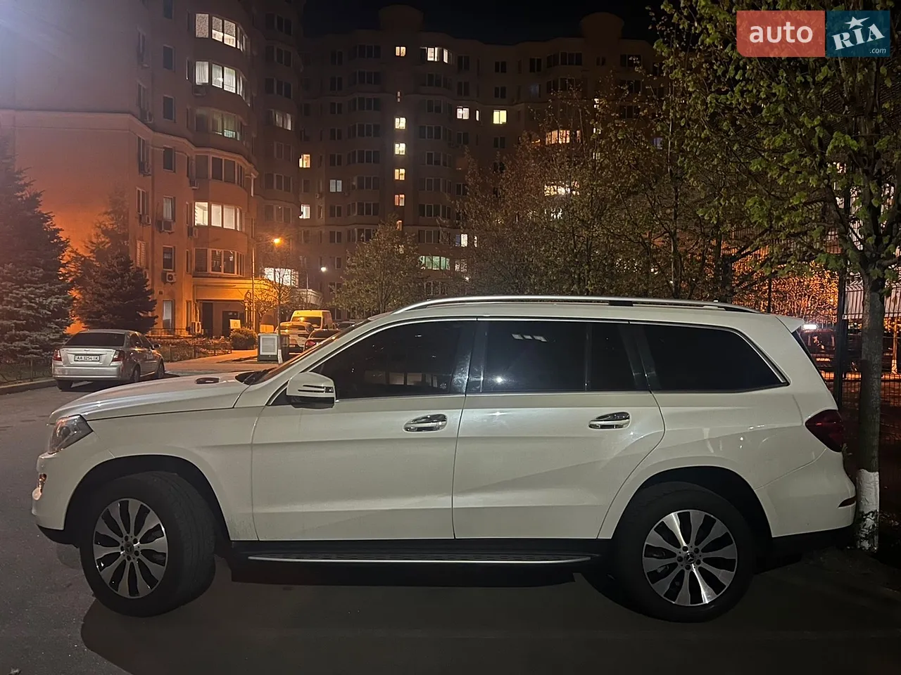 2013 Mercedes-Benz GL-klasse - мініатюра 27