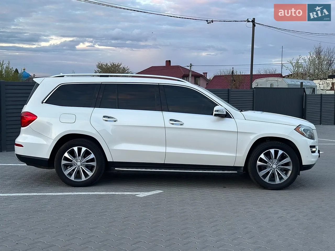 2013 Mercedes-Benz GL-klasse - мініатюра 73