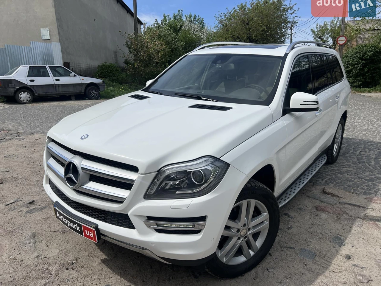 2015 Mercedes-Benz GL-klasse - мініатюра 35
