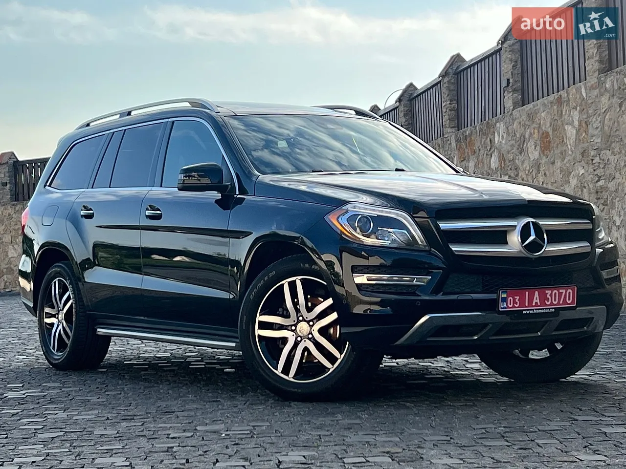 2016 Mercedes-Benz GL-klasse - мініатюра 71