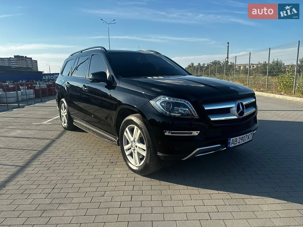 2015 Mercedes-Benz GL-klasse - мініатюра 29