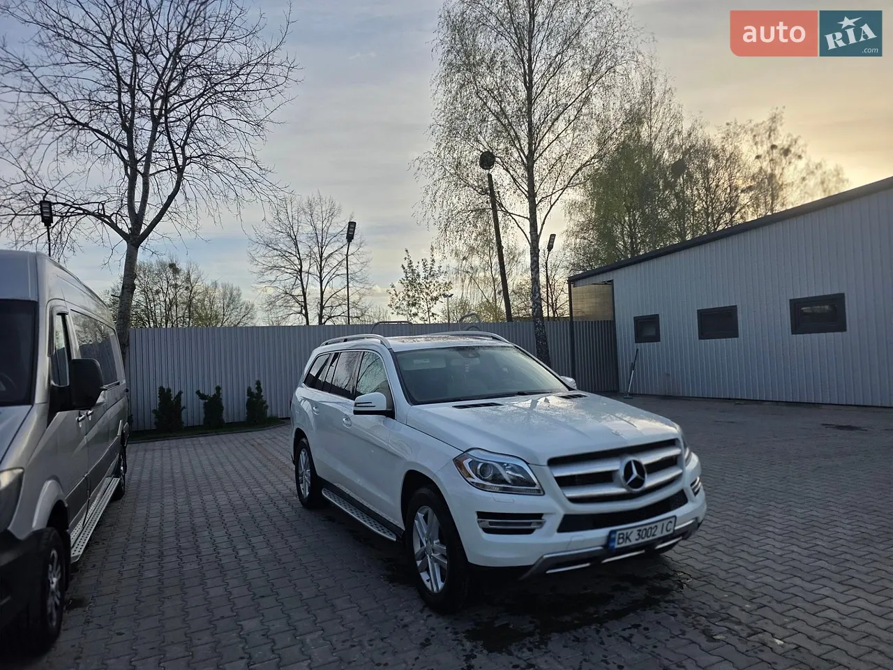 2016 Mercedes-Benz GL-klasse - мініатюра 29