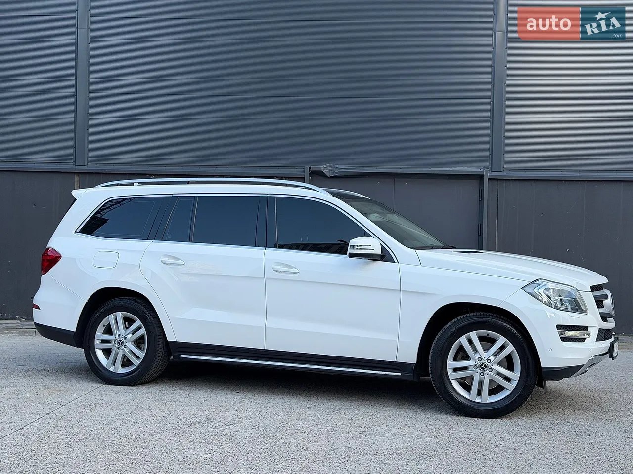 2013 Mercedes-Benz GL-klasse - мініатюра 99