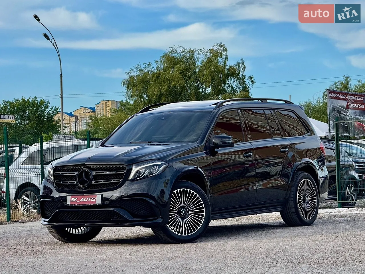 2013 Mercedes-Benz GL-klasse - мініатюра 116