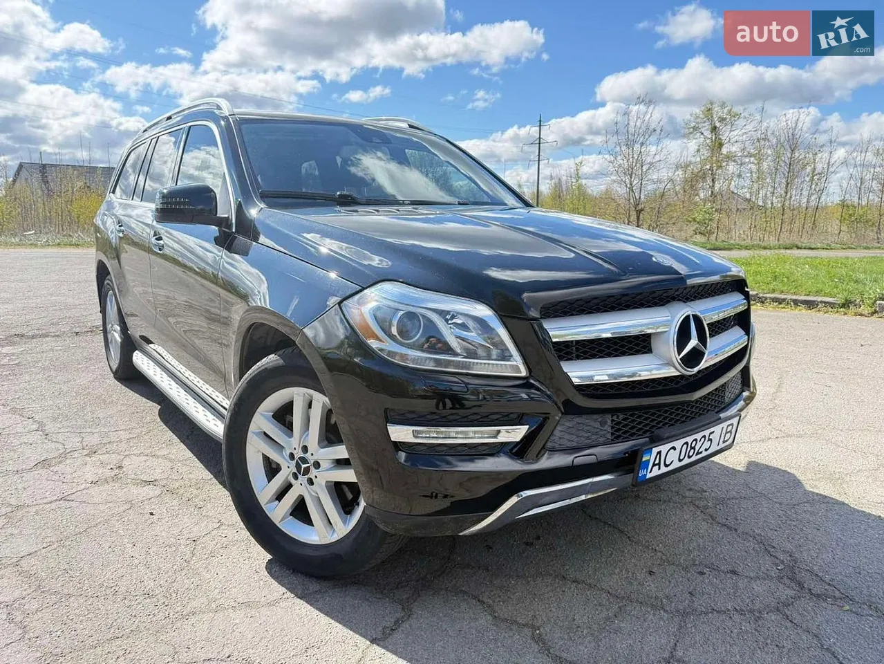 2015 Mercedes-Benz GL-klasse - мініатюра 22