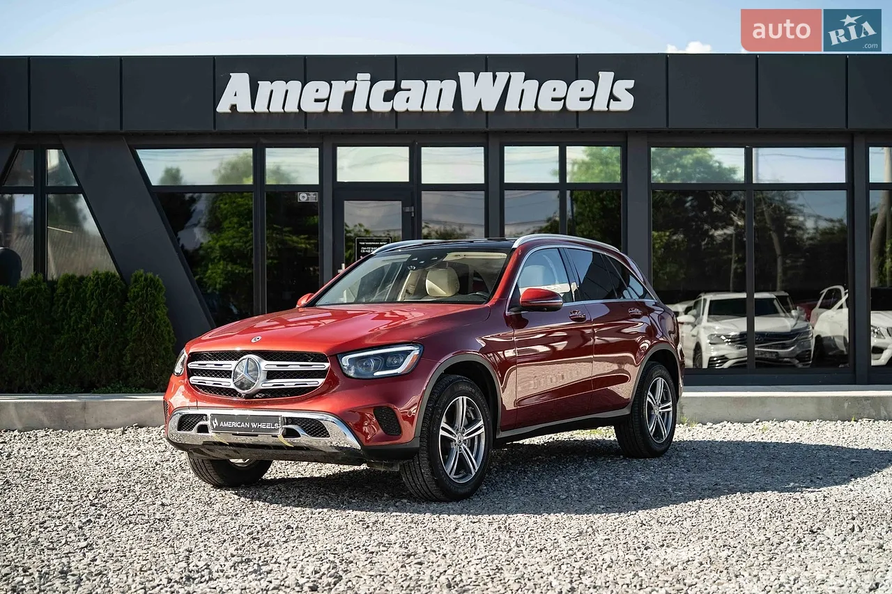 2020 Mercedes-Benz GL-klasse - мініатюра 57