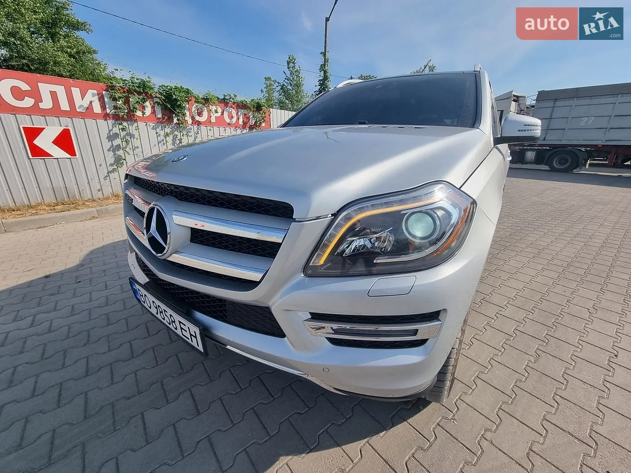 2013 Mercedes-Benz GL-klasse - мініатюра 68