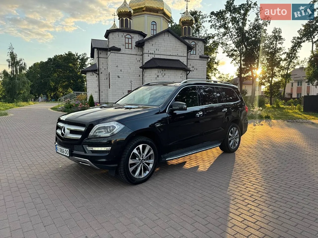 2014 Mercedes-Benz GL-klasse - мініатюра 22