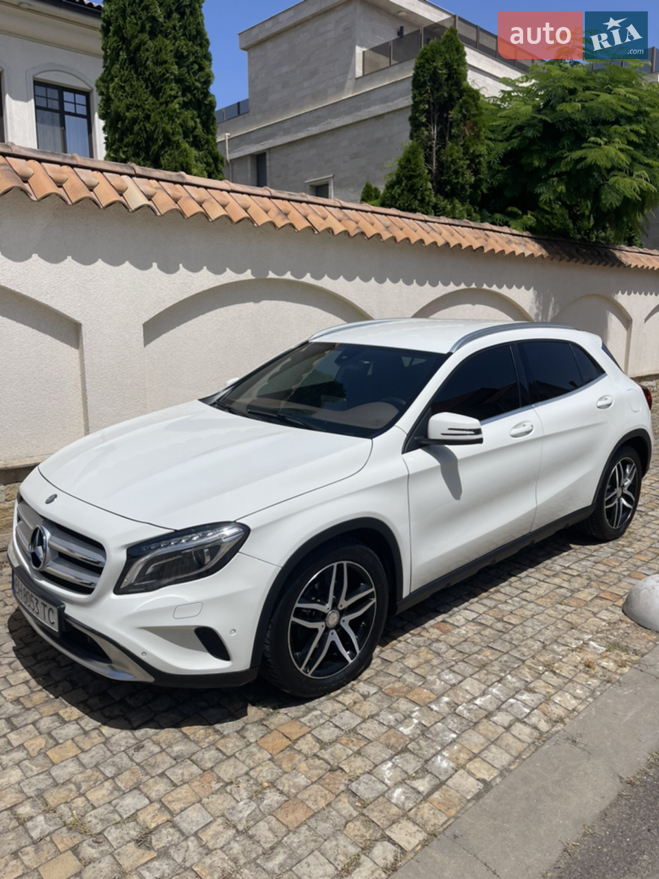 2016 Mercedes-Benz GLA-klasse - мініатюра 17