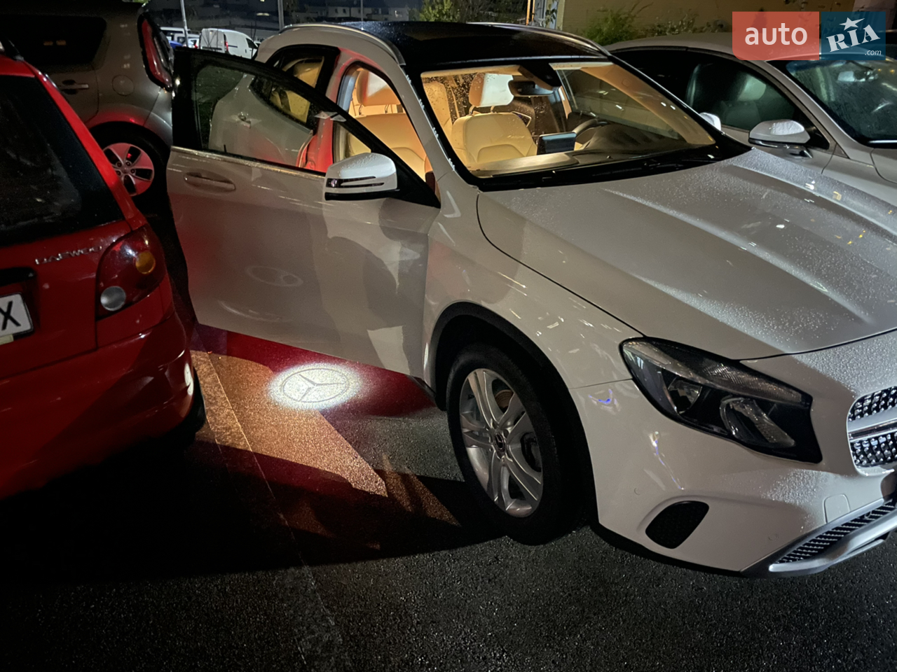 2018 Mercedes-Benz GLA-klasse - мініатюра 40