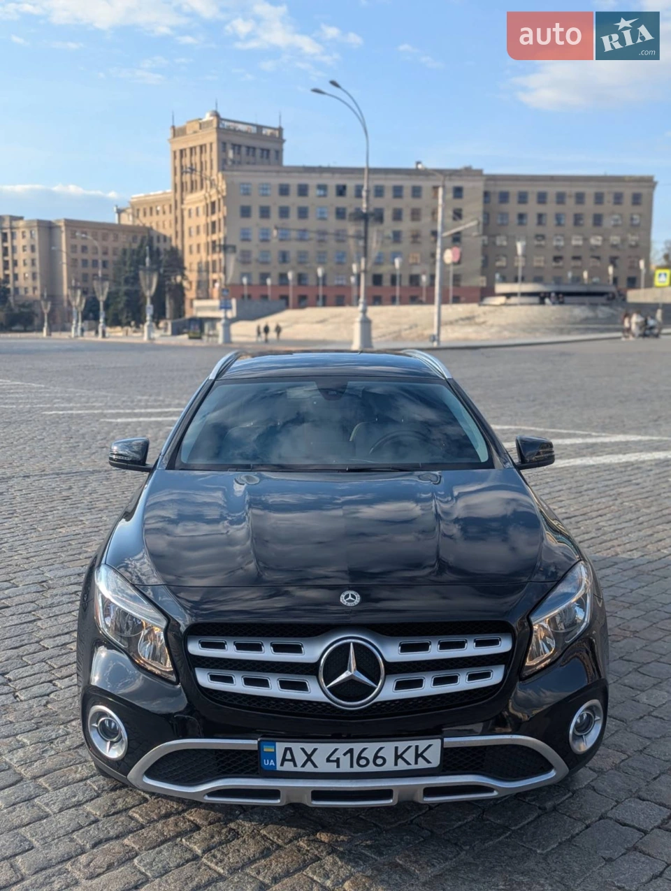 2019 Mercedes-Benz GLA-klasse - мініатюра 16