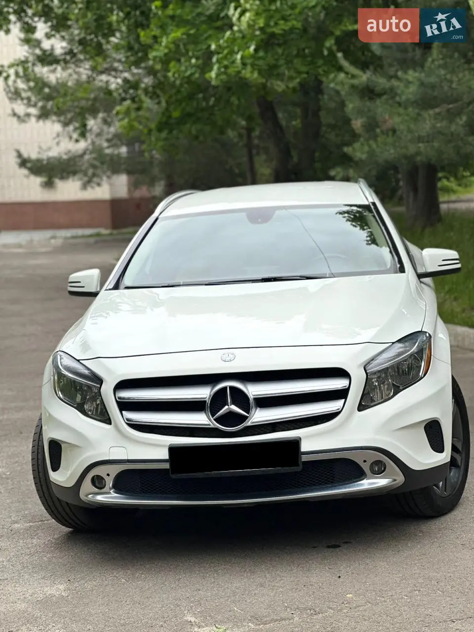 2015 Mercedes-Benz GLA-klasse - мініатюра 28