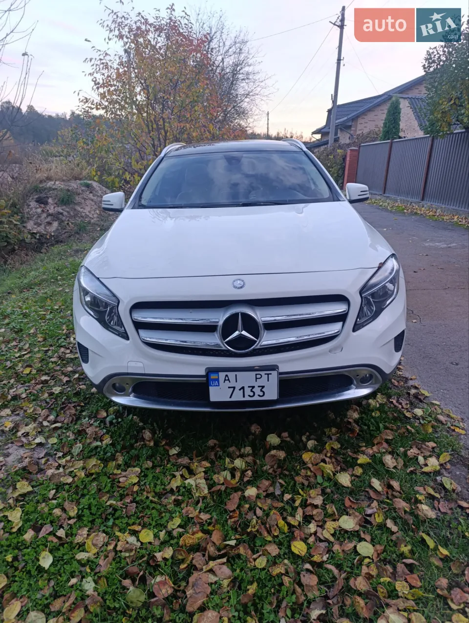 2016 Mercedes-Benz GLA-klasse - мініатюра 7