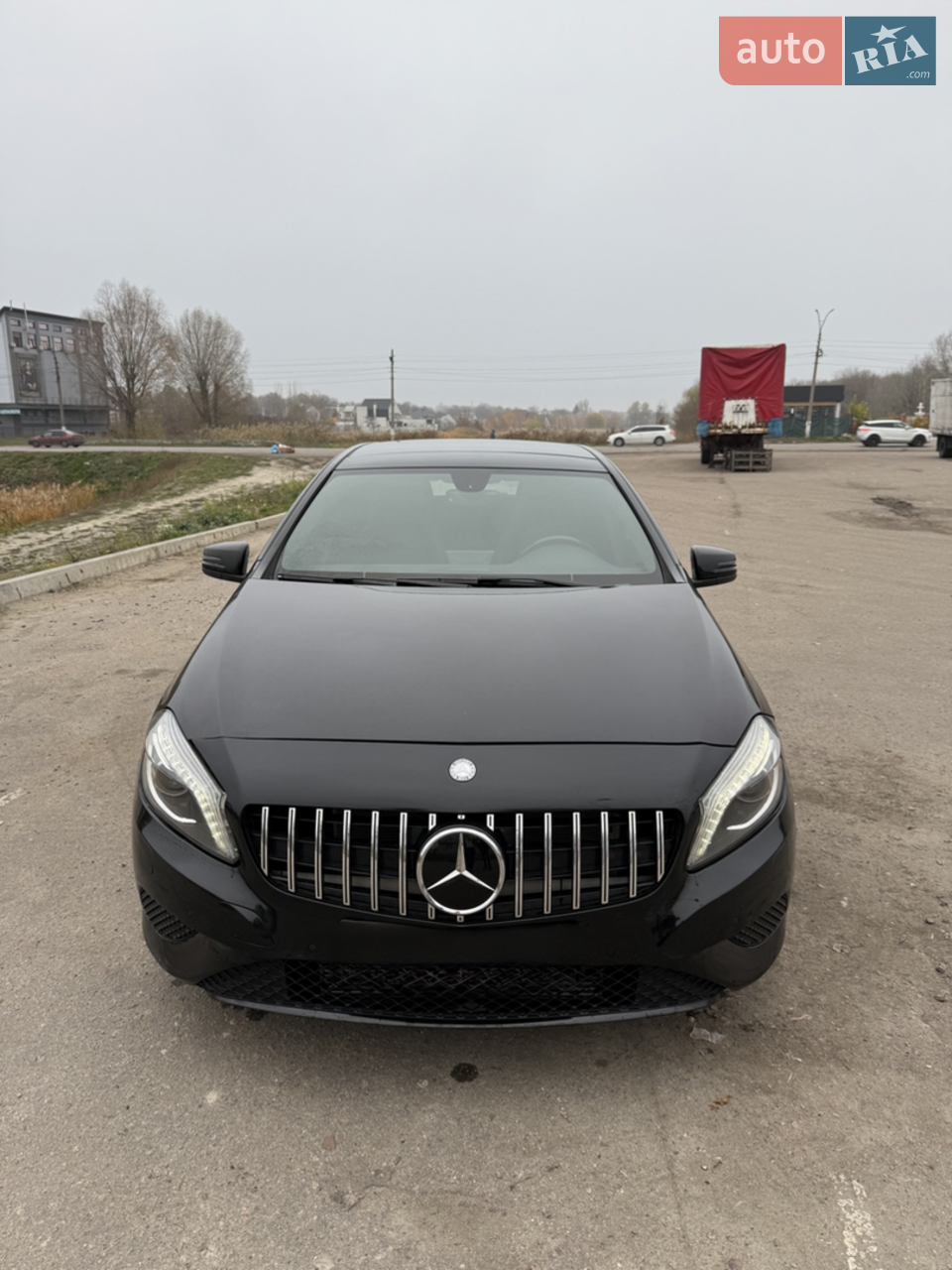 2015 Mercedes-Benz GLA-klasse - мініатюра 26