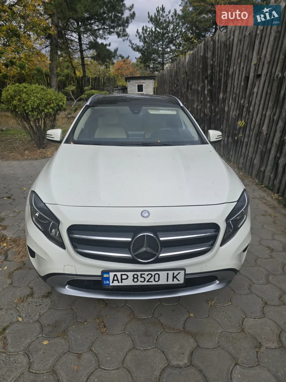 2017 Mercedes-Benz GLA-klasse - мініатюра 34