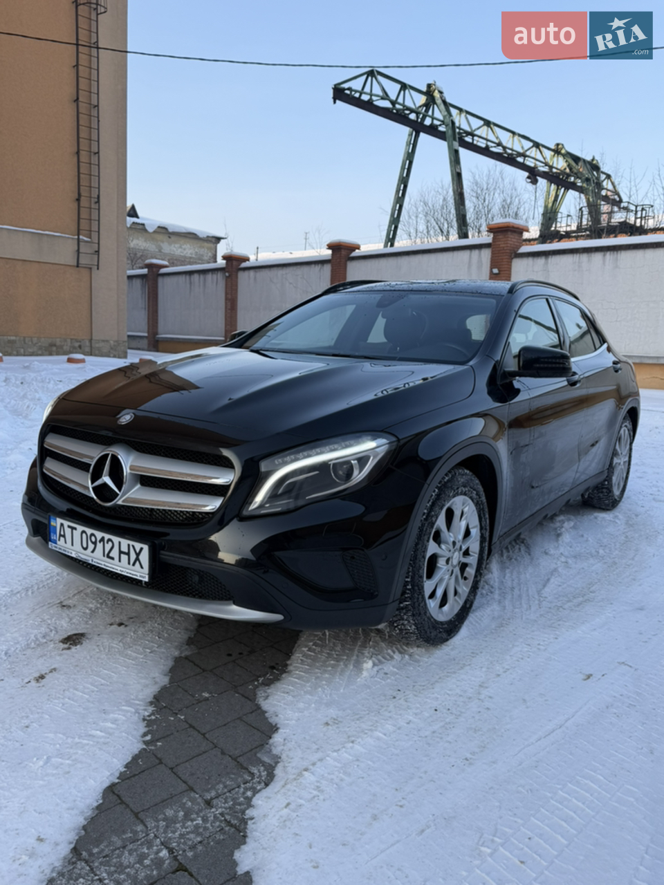 2016 Mercedes-Benz GLA-klasse - мініатюра 22