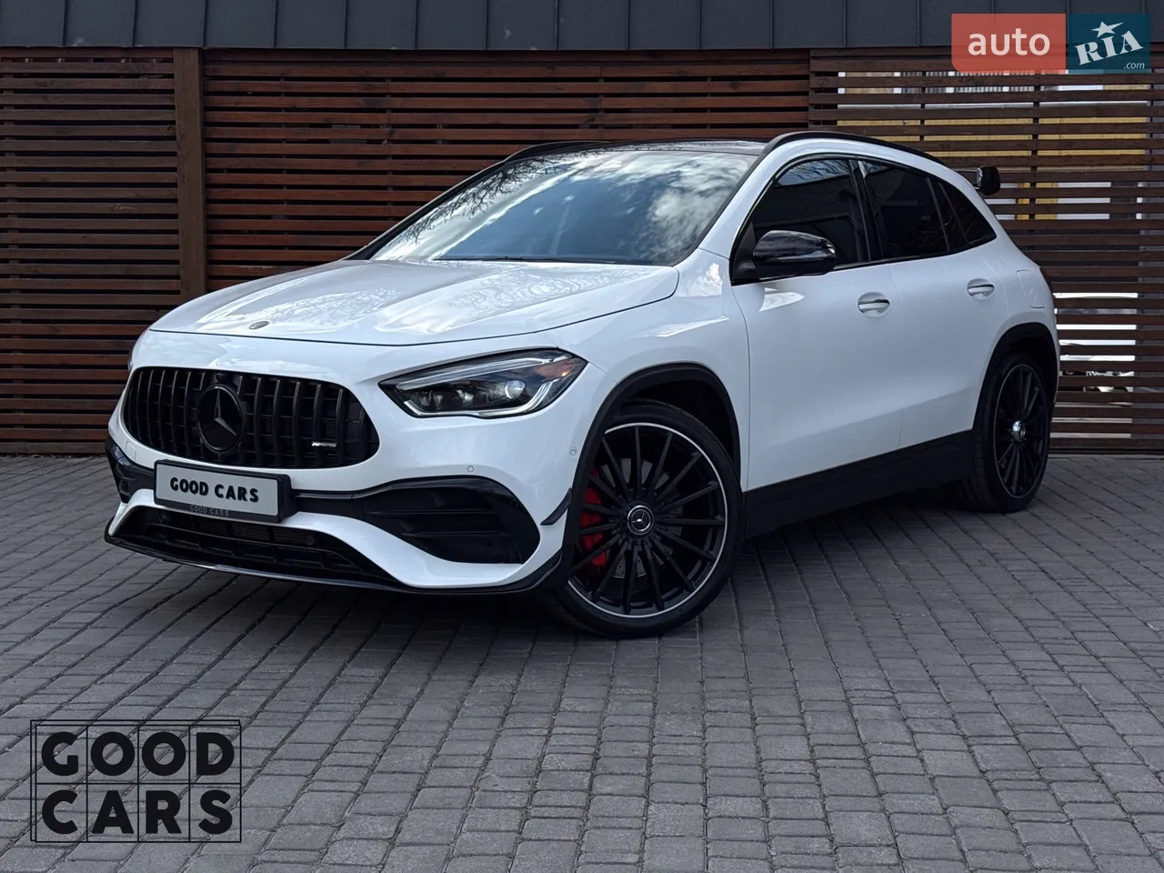 2022 Mercedes-Benz GLA-klasse - мініатюра 49