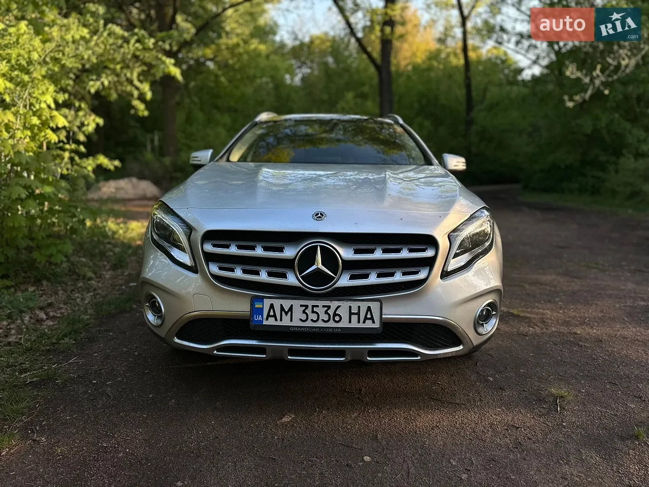2018 Mercedes-Benz GLA-klasse - мініатюра 30