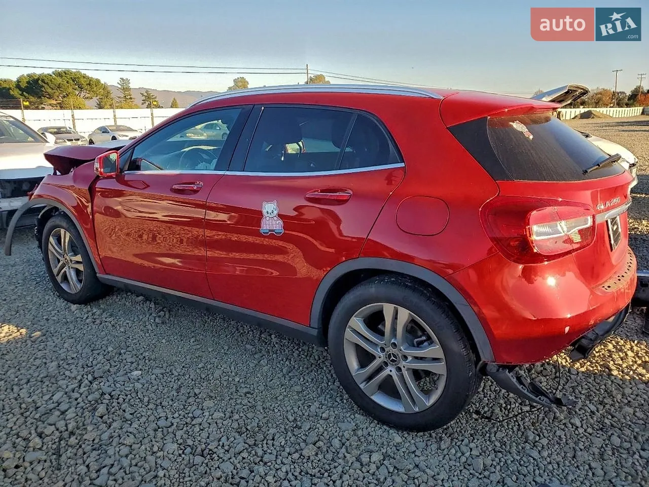 2019 Mercedes-Benz GLA-klasse - мініатюра 29