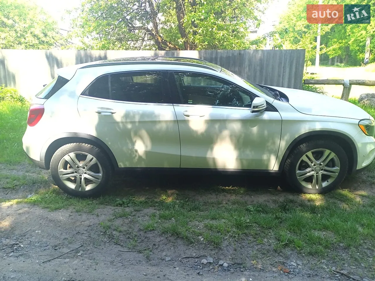 2015 Mercedes-Benz GLA-klasse - мініатюра 13