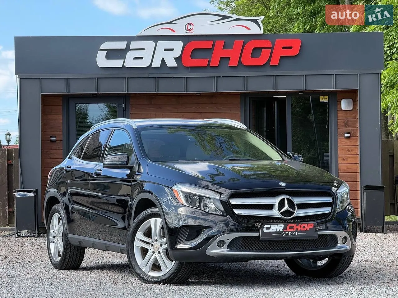 2015 Mercedes-Benz GLA-klasse - мініатюра 84