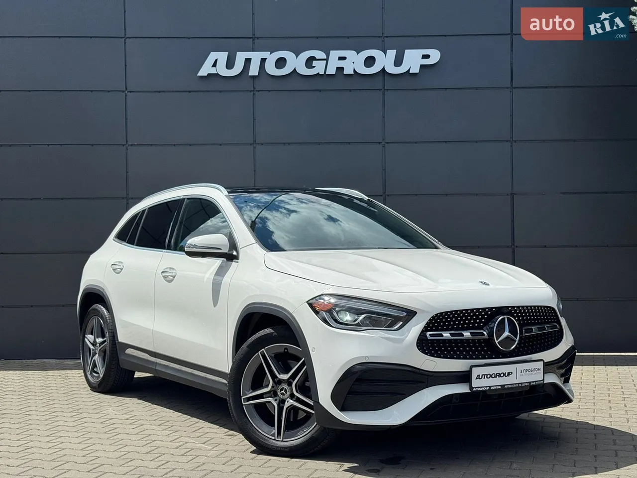 2022 Mercedes-Benz GLA-klasse - мініатюра 56