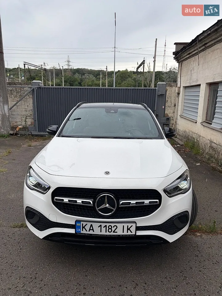 2022 Mercedes-Benz GLA-klasse - мініатюра 14