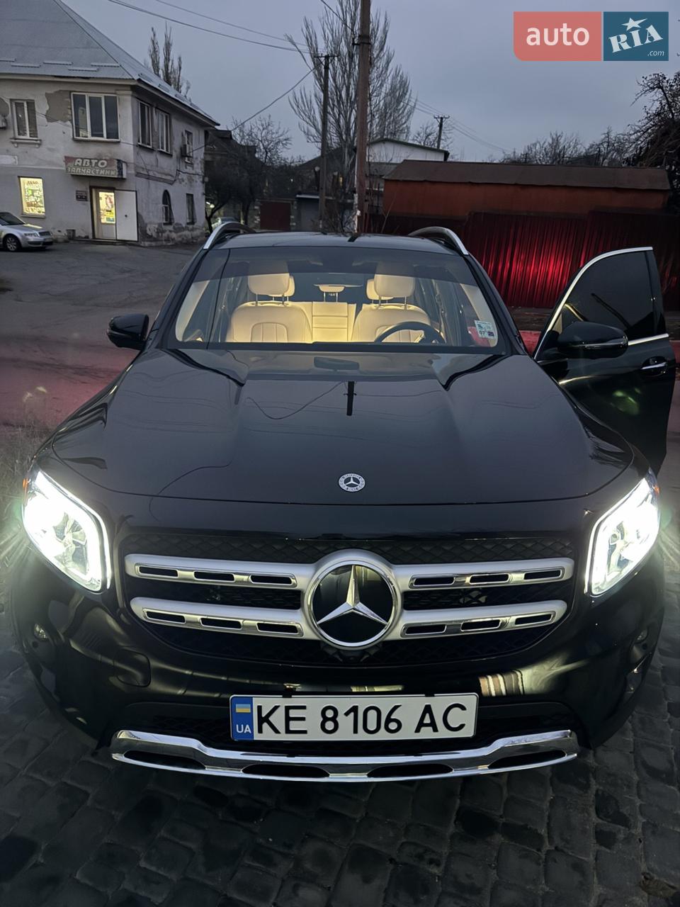 2023 Mercedes-Benz GLB - мініатюра 17