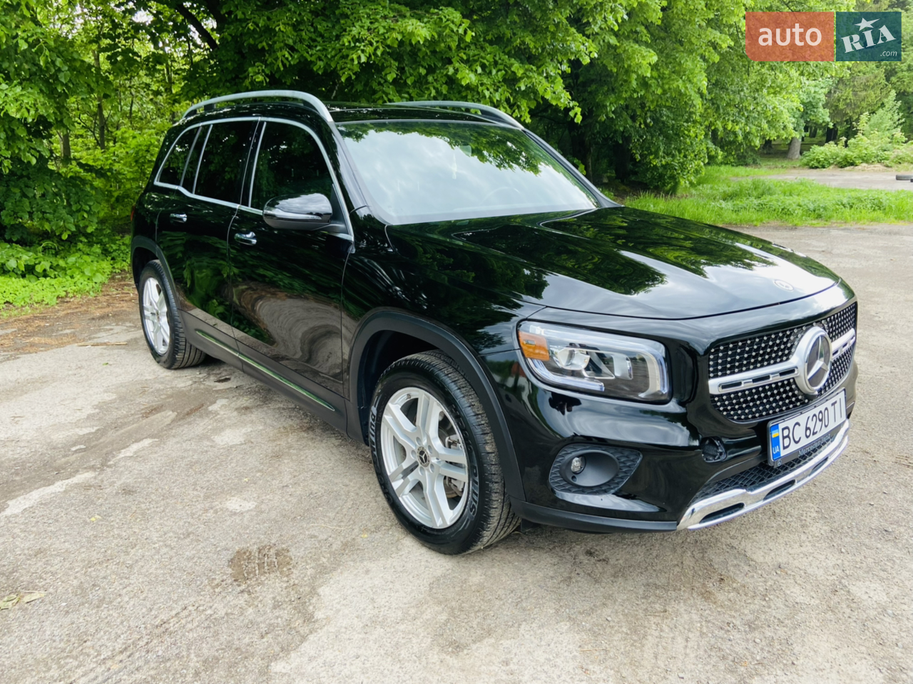 2021 Mercedes-Benz GLB - мініатюра 29