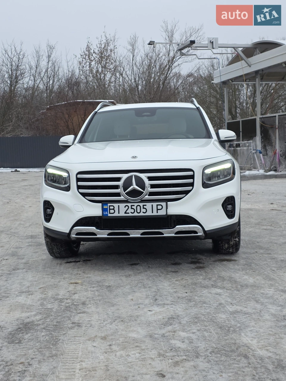 2024 Mercedes-Benz GLB - мініатюра 65