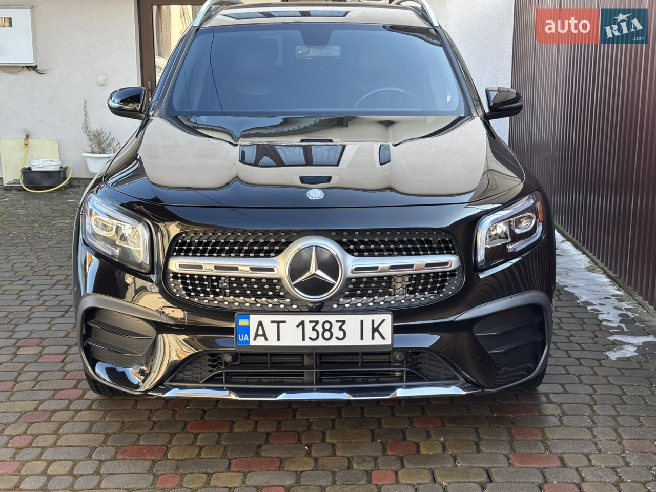2021 Mercedes-Benz GLB - мініатюра 44