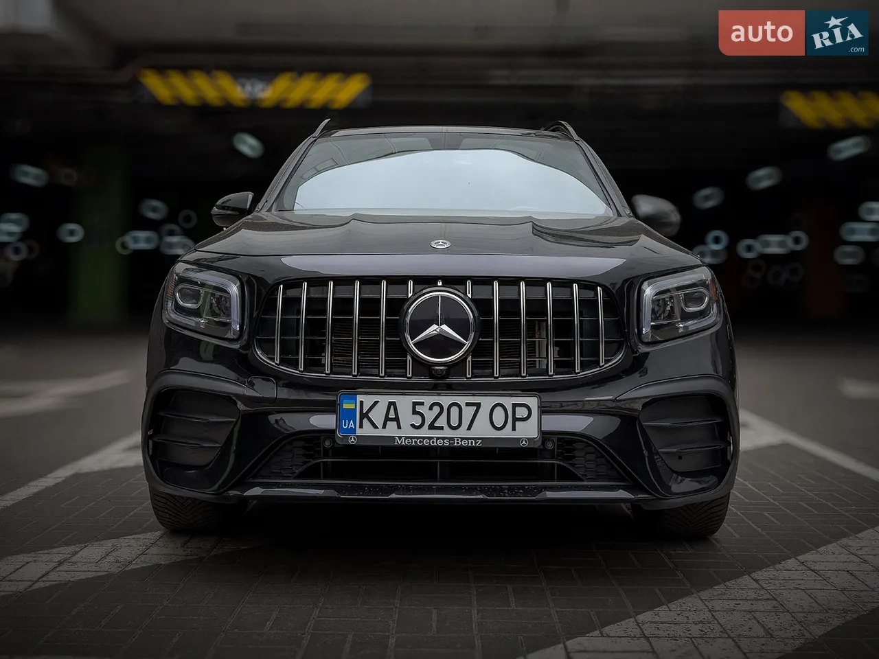 2019 Mercedes-Benz GLB - мініатюра 18